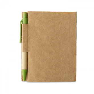 CARTOPAD, Blok s recyk. perem