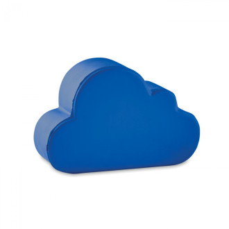 CLOUDY, Anti-stres ve tvaru mraků