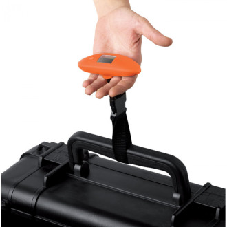 WEIGHIT, Váha na batožiny