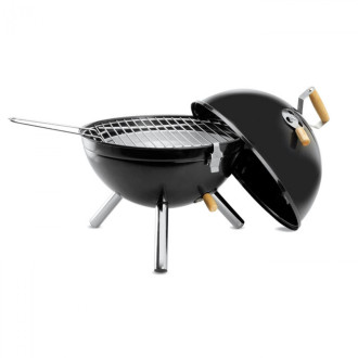 KNOCKING, BBQ