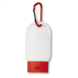 SUNCARE, 30 ml opalovací mléko