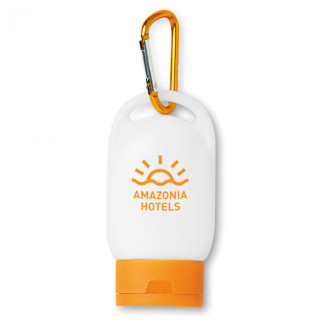 SUNCARE, 30 ml opalovací mléko