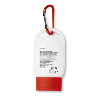 SUNCARE, 30 ml opalovací mléko