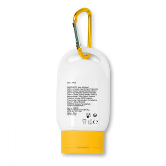 SUNCARE, 30 ml opalovací mléko