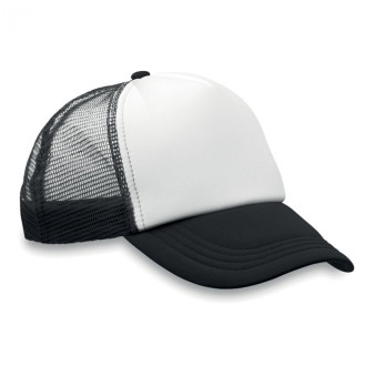 TRUCKER CAP, Trucker´s čepice