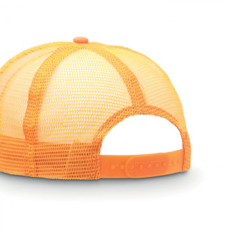 TRUCKER CAP, Trucker´s čepice