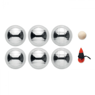 OTHO, Petanque