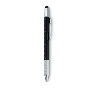 TOOLPEN, Pero vodováha