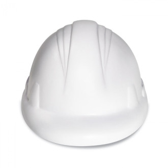 MINEROSTRESS, Anti-stress PU helma