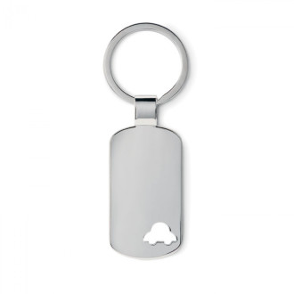 CAR KEY, Klíčenka auto