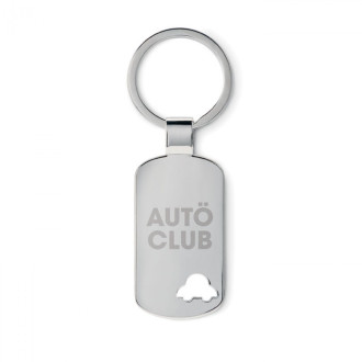CAR KEY, Klíčenka auto