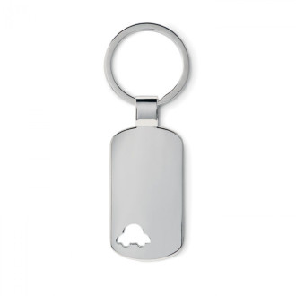 CAR KEY, Klíčenka auto