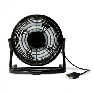 AIRY, USB větráček