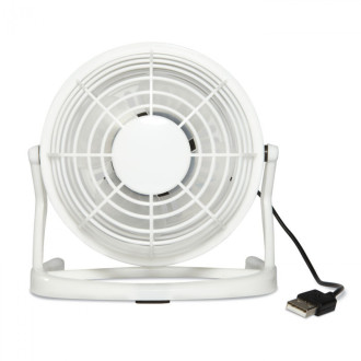 AIRY, USB větráček