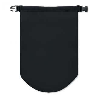 SCUBA, Voděodolný vak PVC 10L