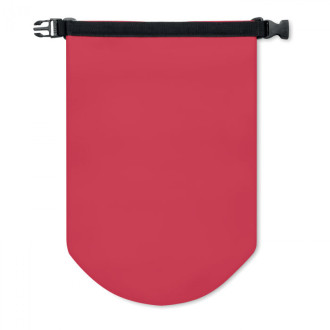 SCUBA, Voděodolný vak PVC 10L