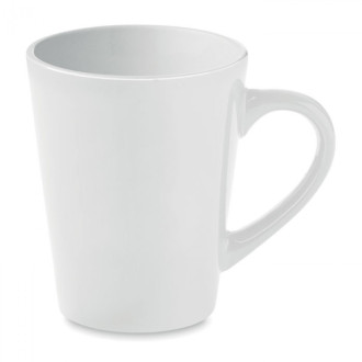 TAZA, Keramický hrnek na kávu