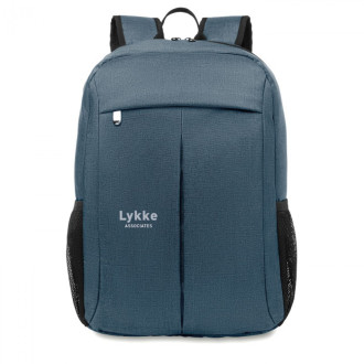 STOCKHOLM BAG, Dvoubarevný batoh