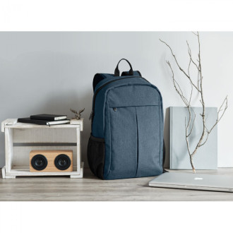 STOCKHOLM BAG, Dvoubarevný batoh