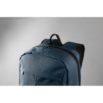 STOCKHOLM BAG, Dvoubarevný batoh