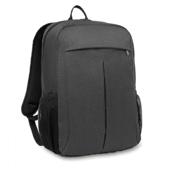STOCKHOLM BAG, Dvoubarevný batoh