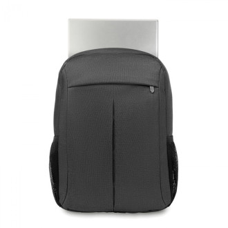 STOCKHOLM BAG, Dvoubarevný batoh