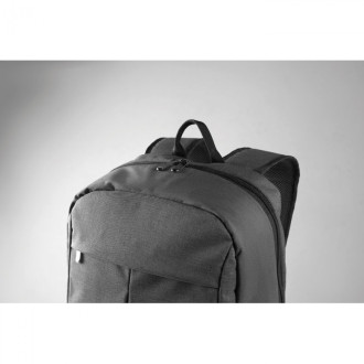 STOCKHOLM BAG, Dvoubarevný batoh