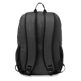 STOCKHOLM BAG, Dvoubarevný batoh