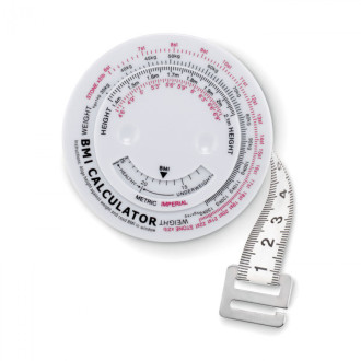 MEASURE IT, BMI metr