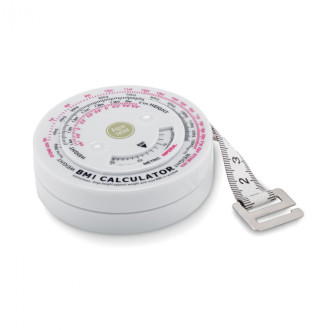 MEASURE IT, BMI metr