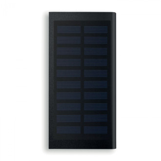 SOLAR POWERFLAT, Solární power banka 8000 mAh