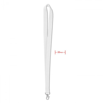 SIMPLE LANY, Lanyard