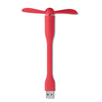 TATSUMAKI, Přenosný ventilátor USB