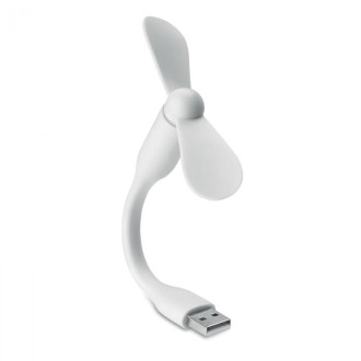 TATSUMAKI, Přenosný ventilátor USB