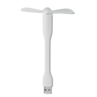 TATSUMAKI, Přenosný ventilátor USB