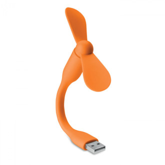 TATSUMAKI, Přenosný ventilátor USB