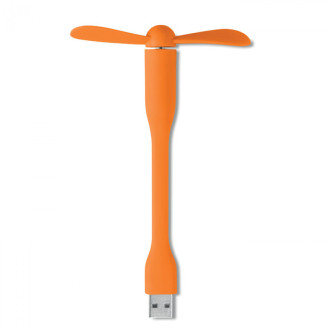 TATSUMAKI, Přenosný ventilátor USB