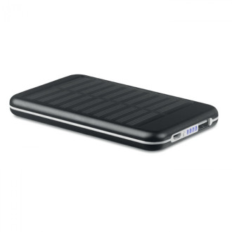 SOLARFLAT, Solární power banka 4000 mAh