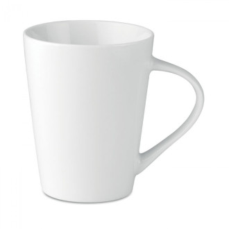 ROME, 250 ml porcelánový hrnek kónick
