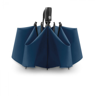 DUNDEE FOLDABLE, Skládací oboustranný deštník