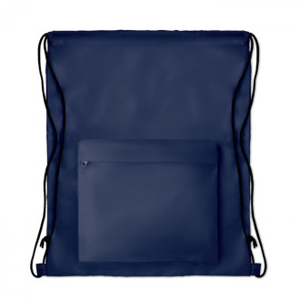 POCKET SHOOP, Velký batoh se šňůrkami