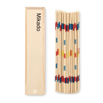 MINI MIKADO, Mikado