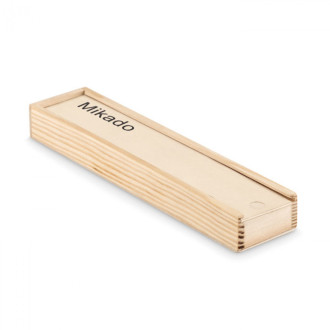 MINI MIKADO, Mikado