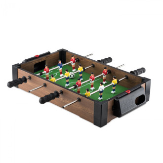 FUTBOL#N, Mini fotbálek