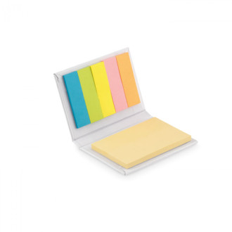 MINI VISIONMAX, Memo pad