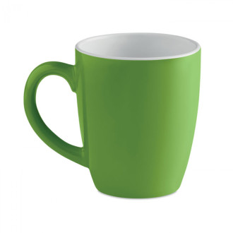 COLOUR TRENT, Keramický barevný hrnek 300 ml
