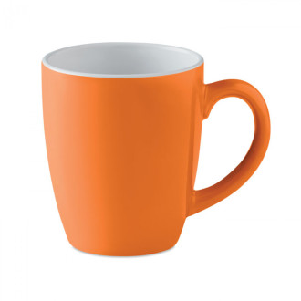 COLOUR TRENT, Keramický barevný hrnek 300 ml