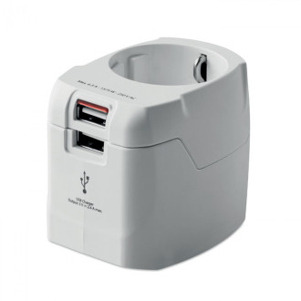 SKROSS, PRO Light USB. 3-pole