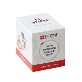 SKROSS, MUV USB. 2-pole