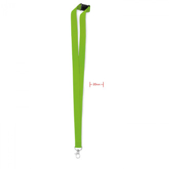 PANY, Šňůrka s kovovým zapínáním